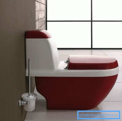 Un buon impianto idraulico come opera di design art. Un buon impianto idraulico come opera di design art.