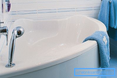 Vuoi cambiare il solito aspetto del bagno: installa un miscelatore da incasso Vuoi cambiare il solito aspetto del bagno: installa un miscelatore da incasso