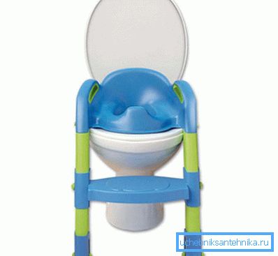 La soluzione perfetta se c'è un bambino in casa La soluzione perfetta se c'è un bambino in casa