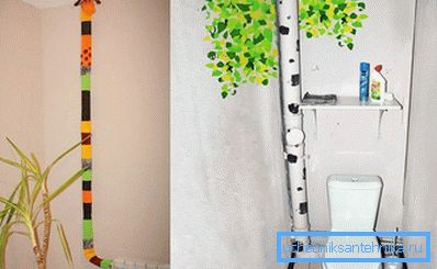 Idee di arredamento