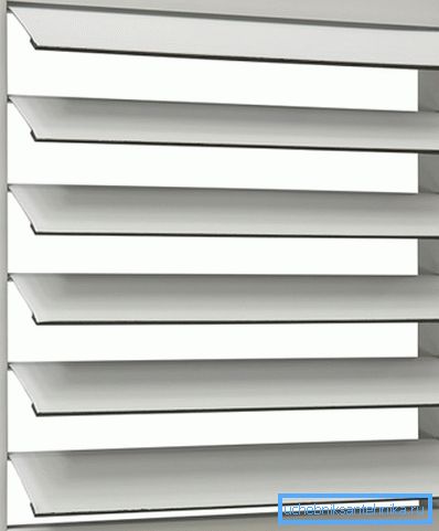 Griglie di inerzia per sistemi di alimentazione e ventilazione Griglie di inerzia per sistemi di alimentazione e ventilazione