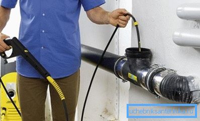 A volte solo l'equipaggiamento speciale ti aiuterà.
