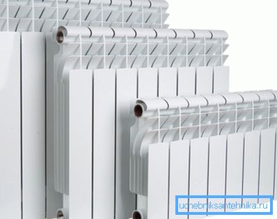 Istruzioni per la scelta di un termoventilatore. Istruzioni per la scelta di un termoventilatore.