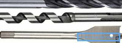 Strumento per la foratura del legno. Strumento per la foratura del legno.