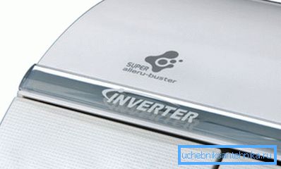 Il condizionatore d'aria inverter può ridurre le prestazioni del compressore, il che lo rende più economico. Il condizionatore d'aria inverter può ridurre le prestazioni del compressore, il che lo rende più economico.