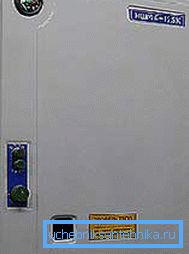 Isma 12,5 K
