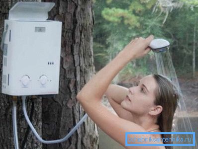 Uso del riscaldatore elettrico Uso del riscaldatore elettrico
