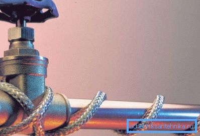 L'utilizzo di un cavo di riscaldamento ti consentirà di dimenticare per sempre il problema sopra riportato. L'utilizzo di un cavo di riscaldamento ti consentirà di dimenticare per sempre il problema sopra riportato.