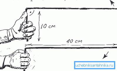 Apparecchiature usate per la ricerca. Apparecchiature usate per la ricerca.