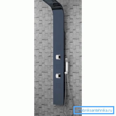 Prodotto in PVC