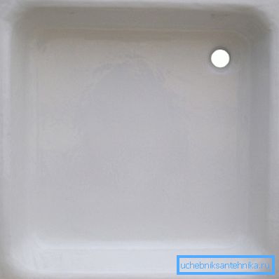 Prodotto in acciaio smaltato Prodotto in acciaio smaltato