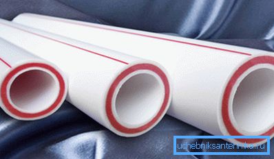 Prodotti rinforzati con fibre di vetro Prodotti rinforzati con fibre di vetro