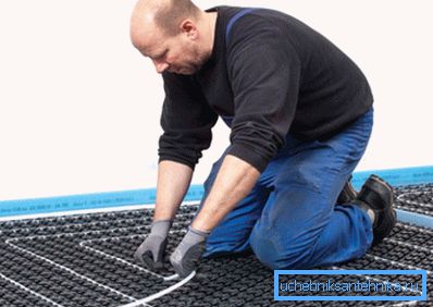 I prodotti in polietilene reticolato possono essere utilizzati negli impianti di riscaldamento I prodotti in polietilene reticolato possono essere utilizzati negli impianti di riscaldamento