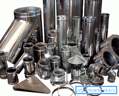 Produzione di condotti di ventilazione da tubi metallici Produzione di condotti di ventilazione da tubi metallici