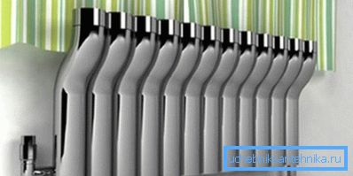 La forma modificata è un segno di individualità. La forma modificata è un segno di individualità.