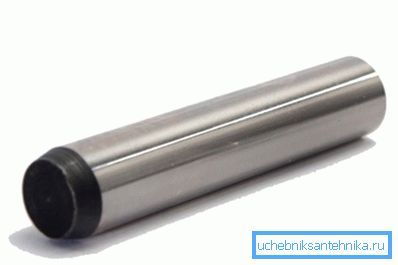 Per la produzione di tubi, questo prodotto ha una relazione piuttosto dubbia. Per la produzione di tubi, questo prodotto ha una relazione piuttosto dubbia.