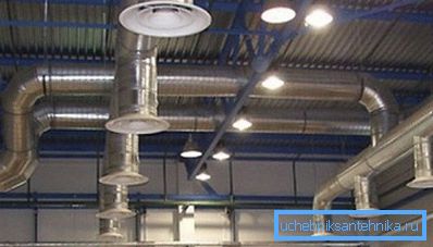 La ventilazione di alta qualità è necessaria per garantire condizioni di lavoro confortevoli. La ventilazione di alta qualità è necessaria per garantire condizioni di lavoro confortevoli.