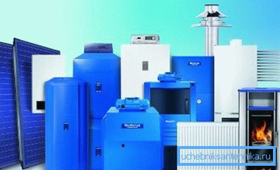 La qualità e l'efficienza del sistema climatico dipende direttamente dall'attrezzatura scelta. La qualità e l'efficienza del sistema climatico dipende direttamente dall'attrezzatura scelta.