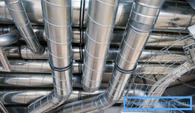 Come qualsiasi sistema complesso, la ventilazione necessita di manutenzione. Come qualsiasi sistema complesso, la ventilazione necessita di manutenzione.