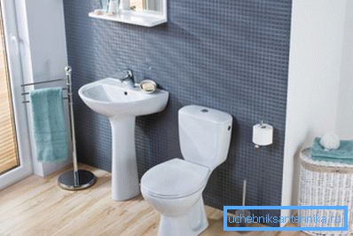 Come prendere un bagno Come prendere un bagno