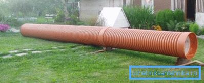Come riparare un pozzo con un tubo di plastica Come riparare un pozzo con un tubo di plastica