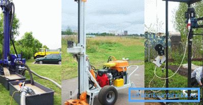 Come puoi vedere, l'installazione nella foto non occupa molto spazio e non richiede l'uso di attrezzature speciali aggiuntive. Come puoi vedere, l'installazione nella foto non occupa molto spazio e non richiede l'uso di attrezzature speciali aggiuntive.