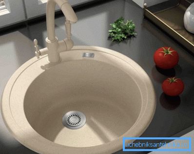 Come scegliere un lavello da cucina singolo in pietra acrilica Come scegliere un lavello da cucina singolo in pietra acrilica