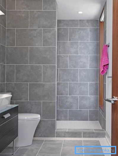 Come fa una doccia in bagno senza doccia Come fa una doccia in bagno senza doccia