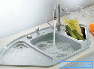 Quali sono i lavandini per la cucina di Quali sono i lavandini per la cucina di