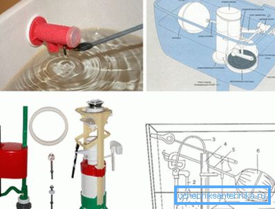 Qual è la valvola di intercettazione della cassetta del WC? Qual è la valvola di intercettazione della cassetta del WC?
