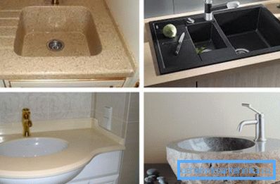 Lavandino in pietra per bagno e cucina Lavandino in pietra per bagno e cucina
