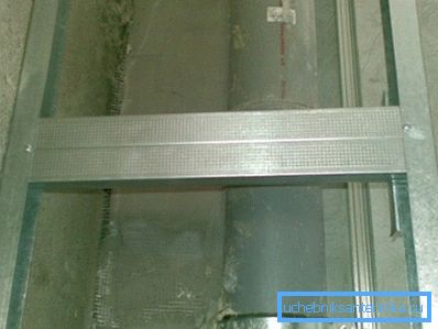 Cornice del profilo Cornice del profilo