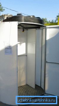 Box doccia telaio per dare con riscaldamento - Stile Box doccia telaio per dare con riscaldamento - Stile