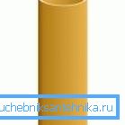 Tubo di ceramica, che viene utilizzato per creare un sistema di scarico, i prodotti di combustione del forno Tubo di ceramica, che viene utilizzato per creare un sistema di scarico, i prodotti di combustione del forno