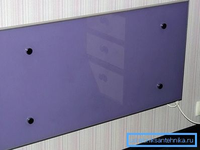 Emettitore ceramico Emettitore ceramico