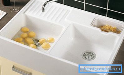 La ceramica sembra fantastica in ogni stanza. La ceramica sembra fantastica in ogni stanza.