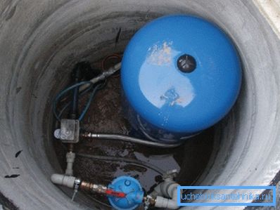 Cassettone con pareti di cemento Cassettone con pareti di cemento