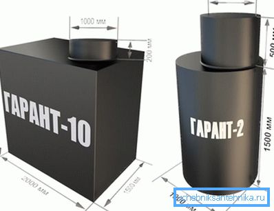 Caissons di diverse forme Caissons di diverse forme
