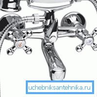 Miscelatore doccia classico Miscelatore doccia classico