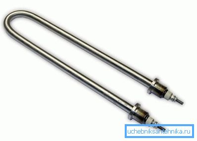 Riscaldatore classico Riscaldatore classico