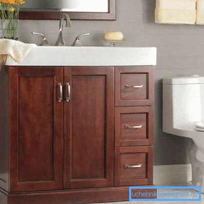 Lavabo classico con zoccolo Lavabo classico con zoccolo
