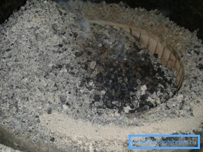 Quando il bruciatore della caldaia a pellet è spesso intasato - controllare il pellet per la cenere e la sabbia. Si consiglia di acquistare carburante solo da produttori di fiducia. Quando il bruciatore della caldaia a pellet è spesso intasato - controllare il pellet per la cenere e la sabbia. Si consiglia di acquistare carburante solo da produttori di fiducia.