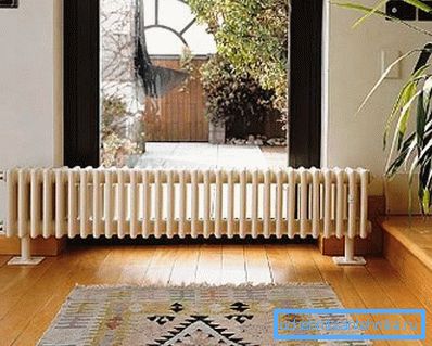 Il numero di sezioni della batteria viene calcolato individualmente Il numero di sezioni della batteria viene calcolato individualmente