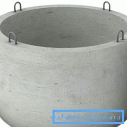 Anelli di bocche di pozzi di marca a 10-10 (KC 10-10). Dimeter 100-116 cm, altezza 10 cm Anelli di bocche di pozzi di marca a 10-10 (KC 10-10). Dimeter 100-116 cm, altezza 10 cm
