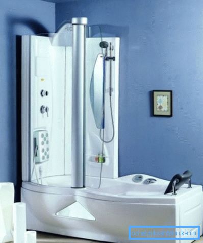 Strutture combinate - una delle opzioni convenienti e funzionali Strutture combinate - una delle opzioni convenienti e funzionali