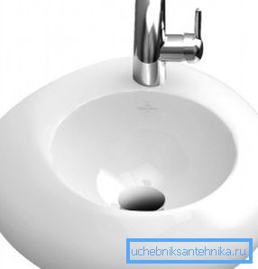 Lavabo compatto Lavabo compatto