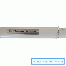 Compensatore di espansione termica per tubo di riscaldamento Compensatore di espansione termica per tubo di riscaldamento