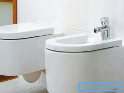Bidet e servizi igienici all'interno Bidet e servizi igienici all'interno