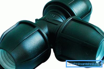 compressione compressione