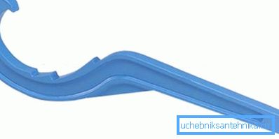 Chiave di compressione Chiave di compressione